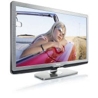 Philips 52PFL9704H Televisor digital de 52  con Full HD de 1080p TV LCD (52PFL9704H/12)
